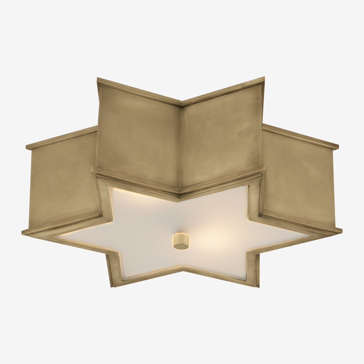 Sophia Large Flush Mount