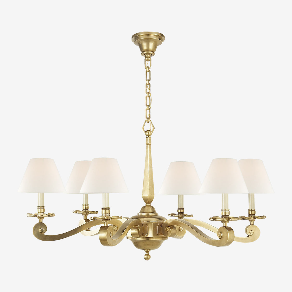 Myrna Chandelier
