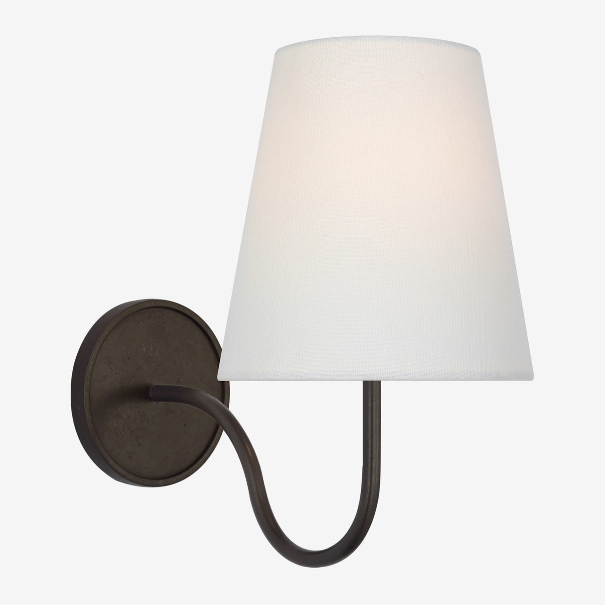 Lyndsie Small Sconce