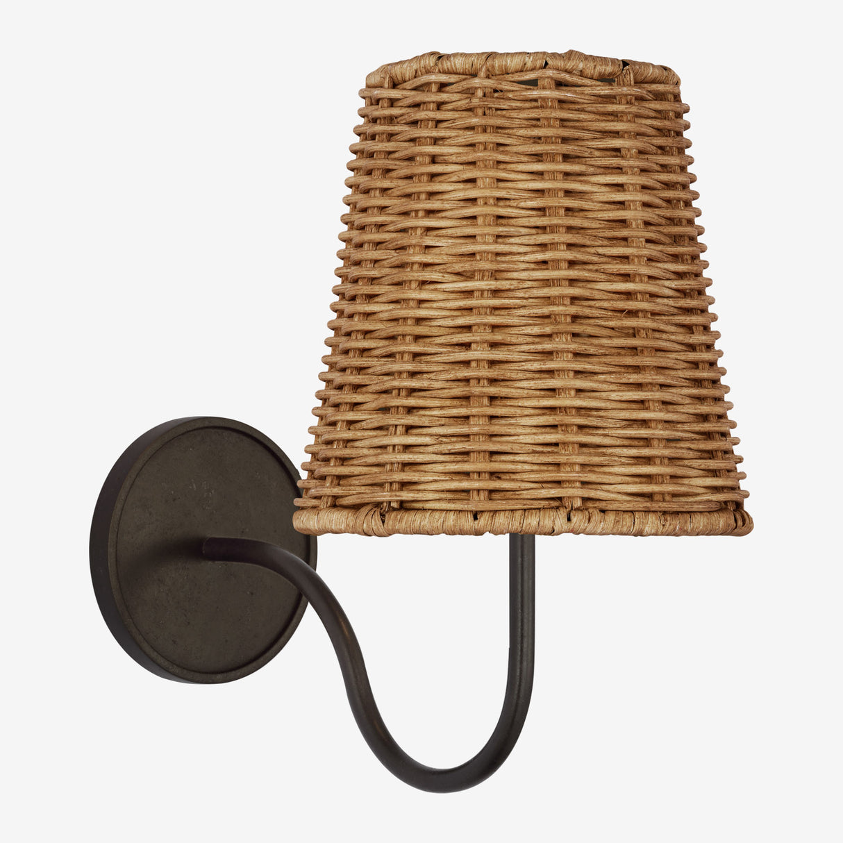 Lyndsie Small Sconce