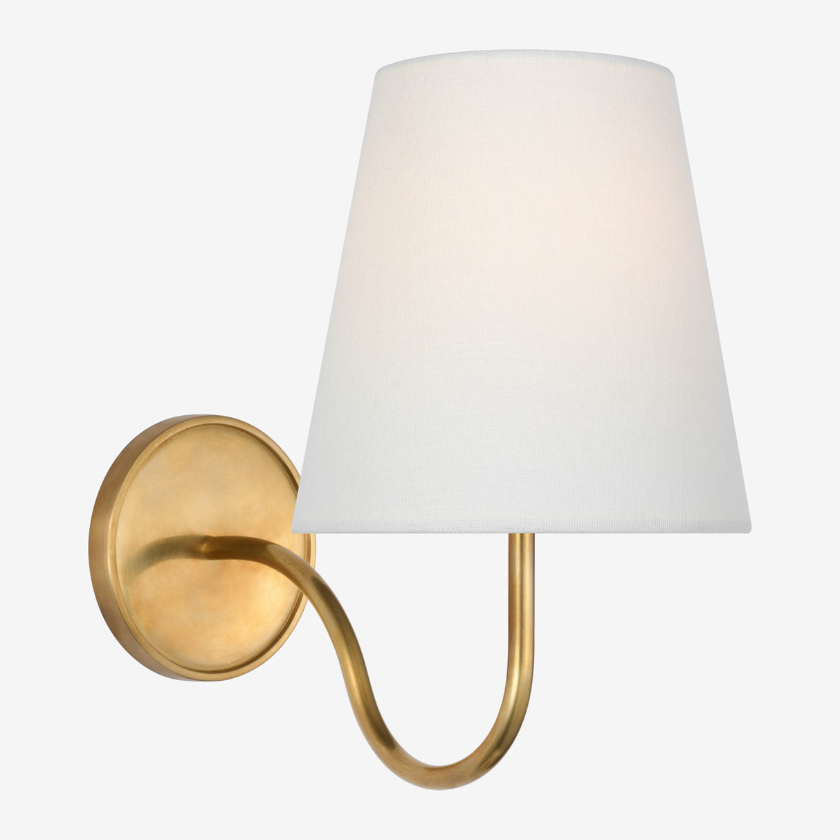 Lyndsie Small Sconce