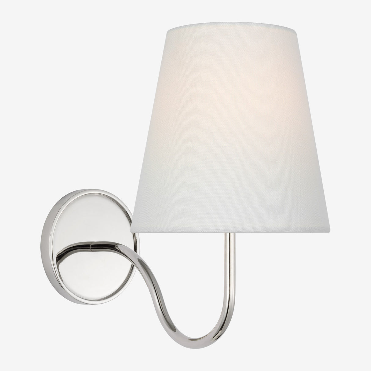 Lyndsie Small Sconce