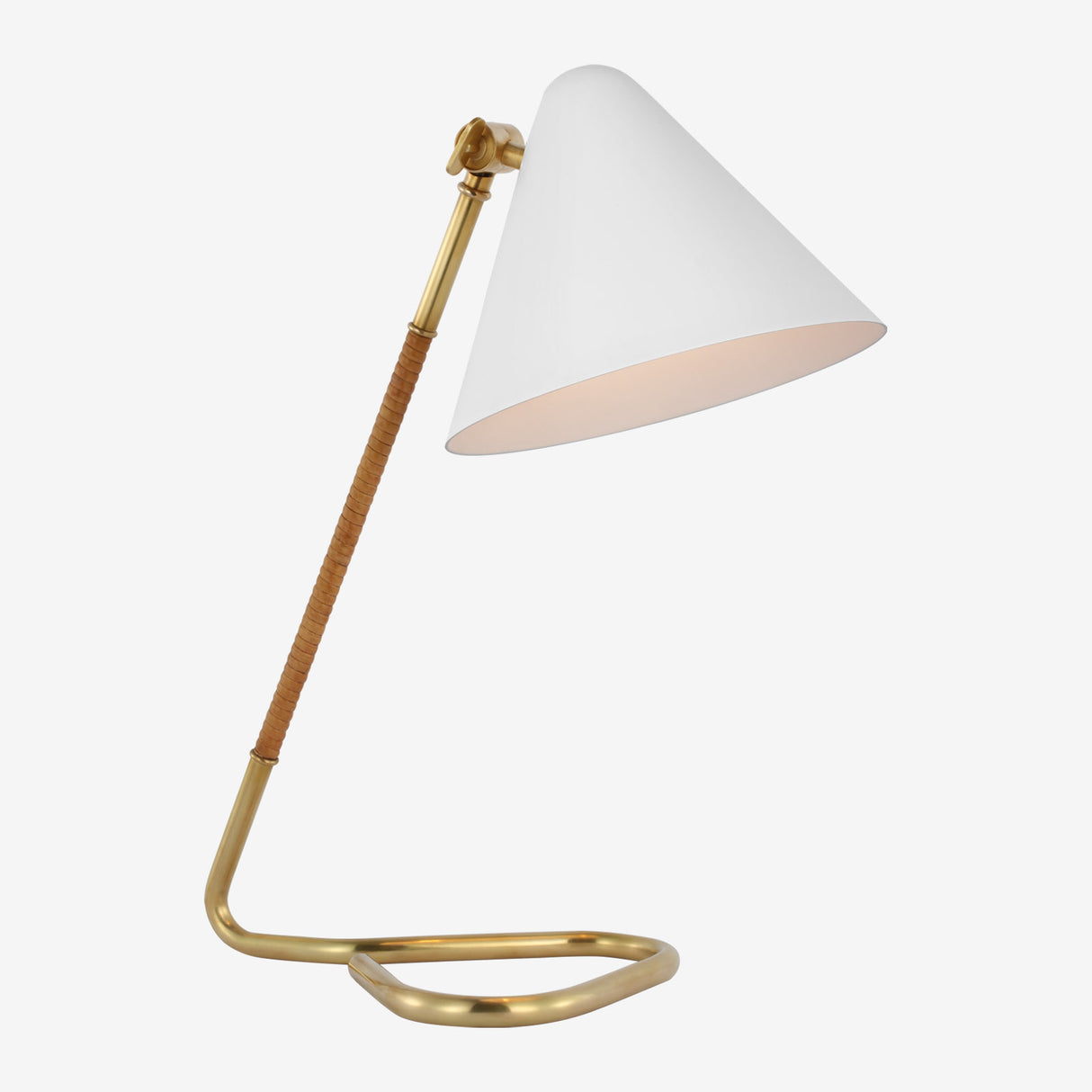 Laken Small Desk Lamp