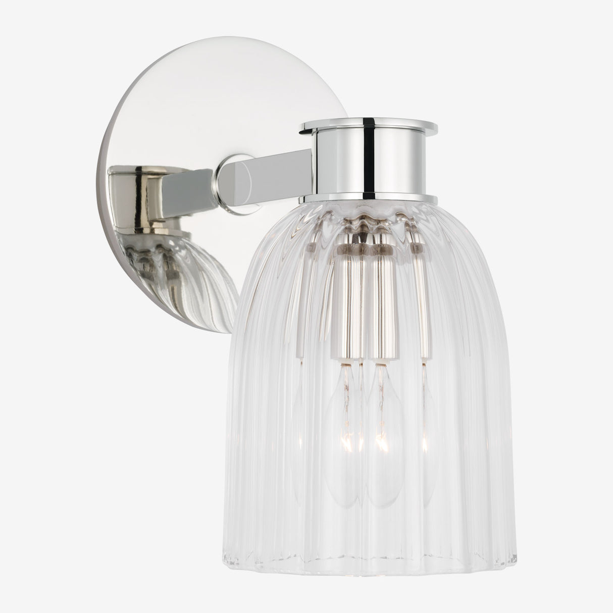 Asalea Single Sconce