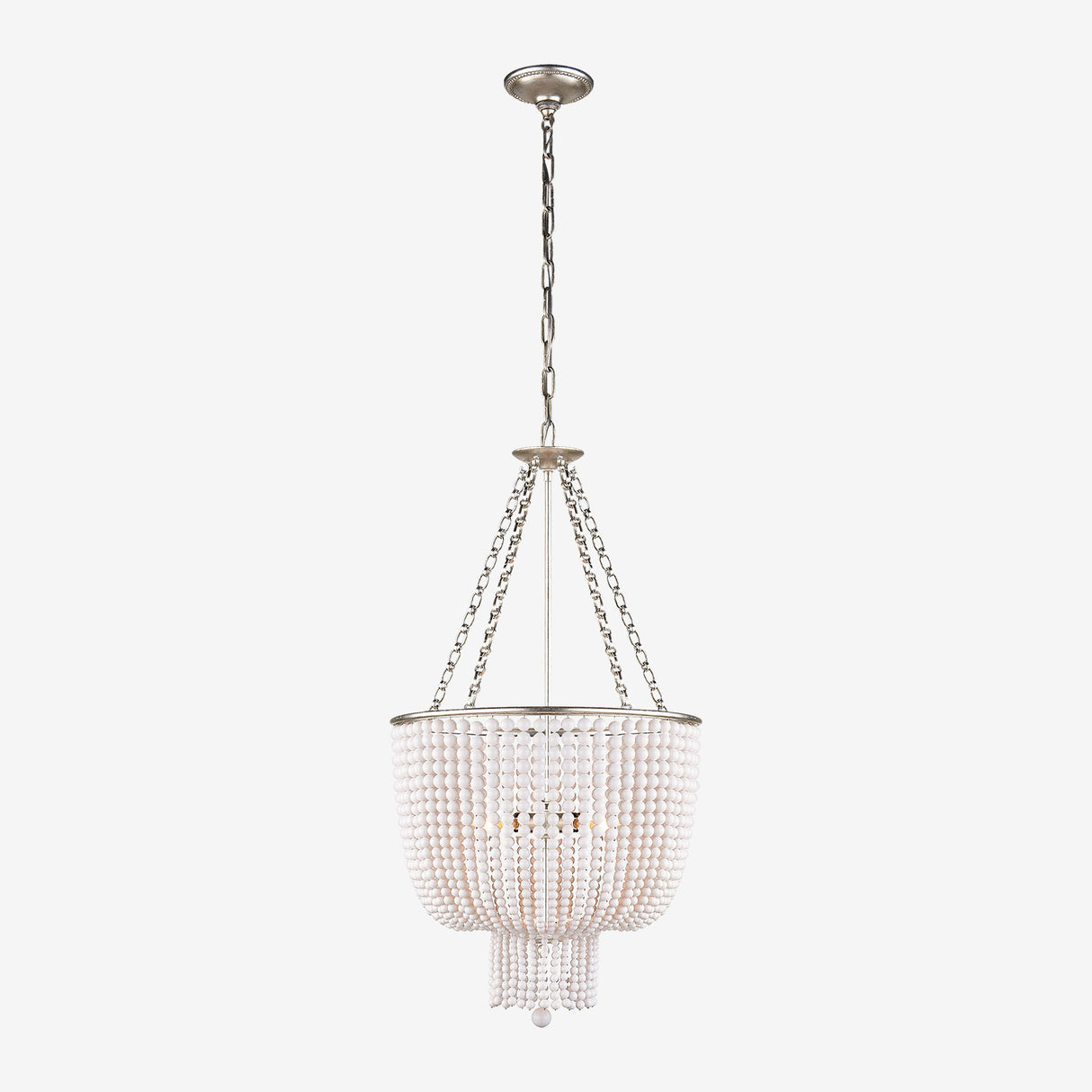 Jacqueline Chandelier *