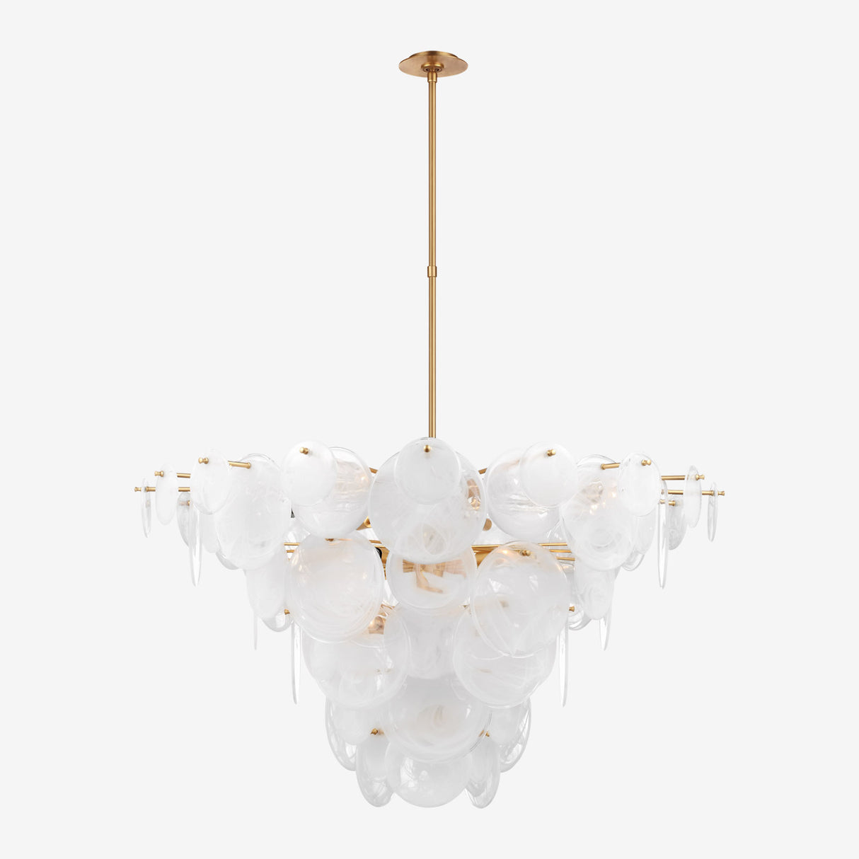 Loire Extra Large Chandelier