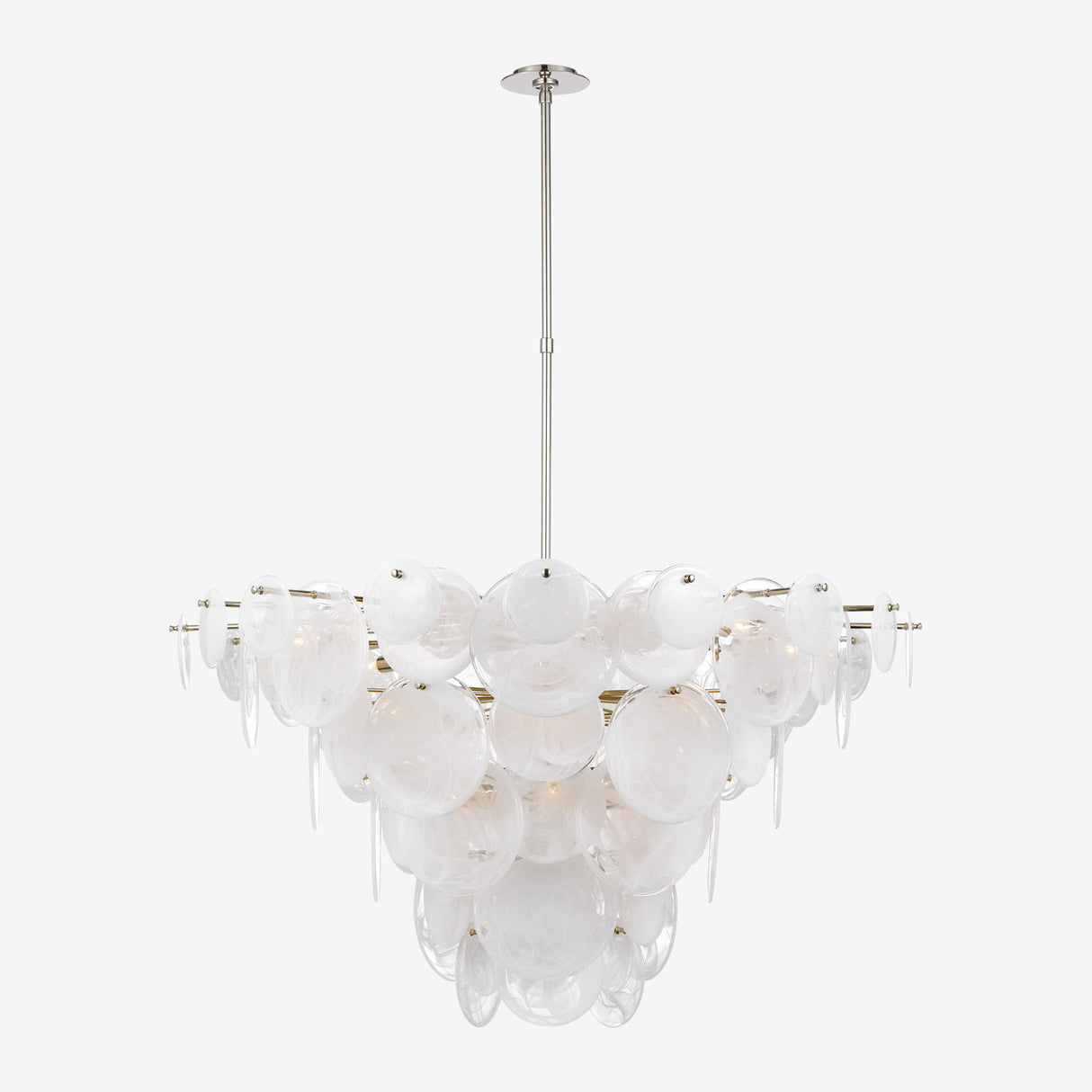 Loire Extra Large Chandelier