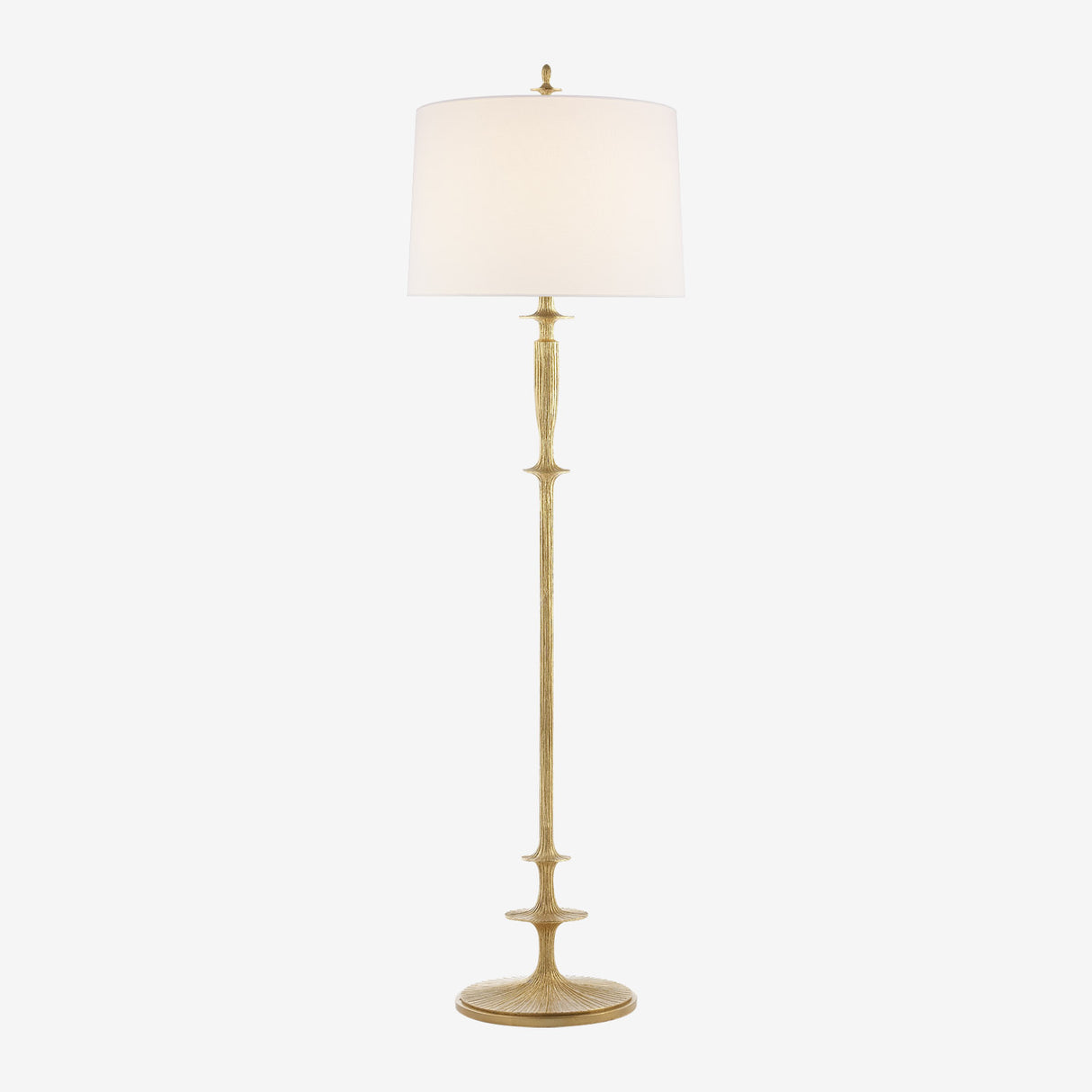 Lotus Floor Lamp