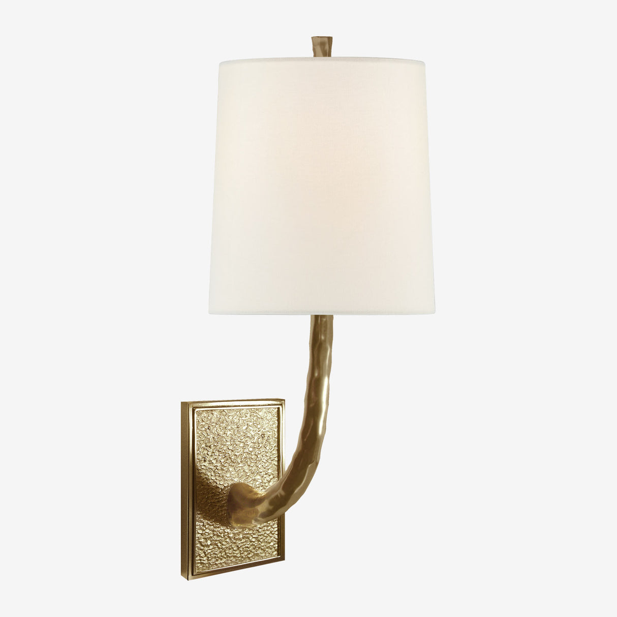 Lyric Branch Sconce