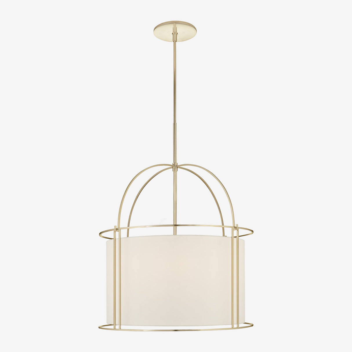 Capitol Wide Lantern