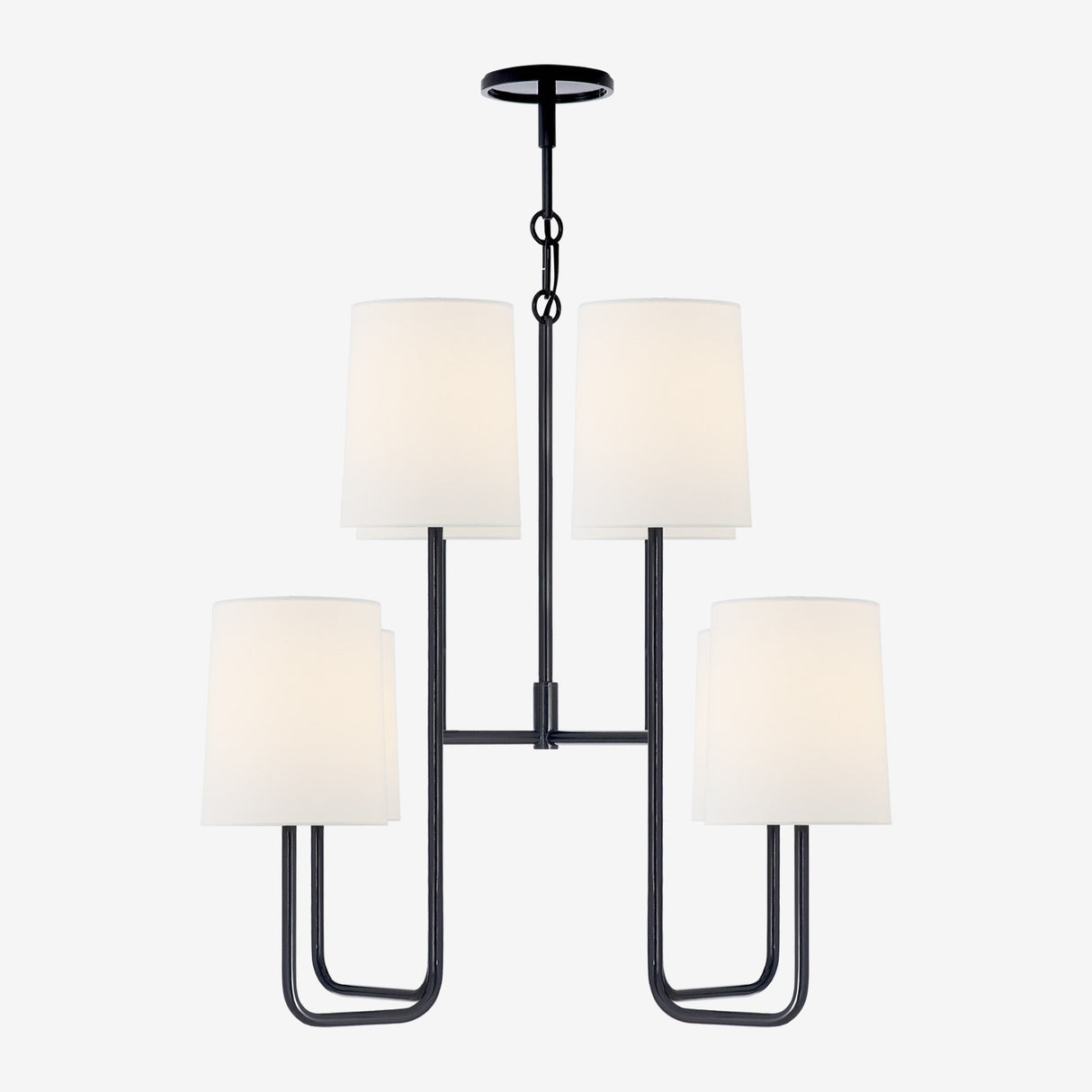 Go Lightly Medium Chandelier