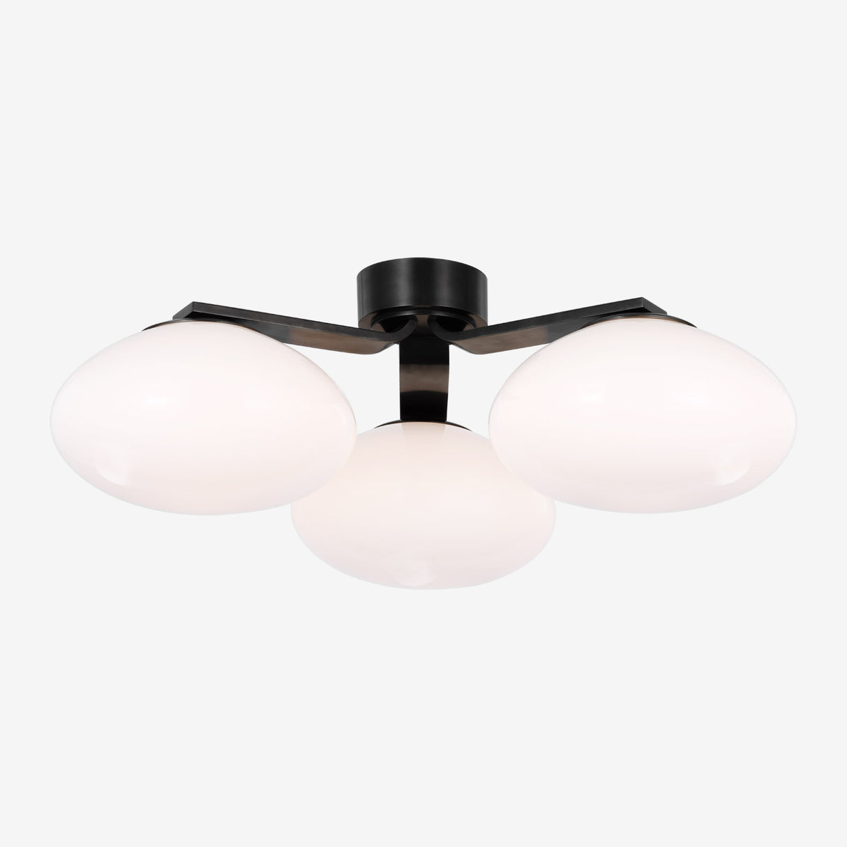 Marisol XL Triple Flush Mount