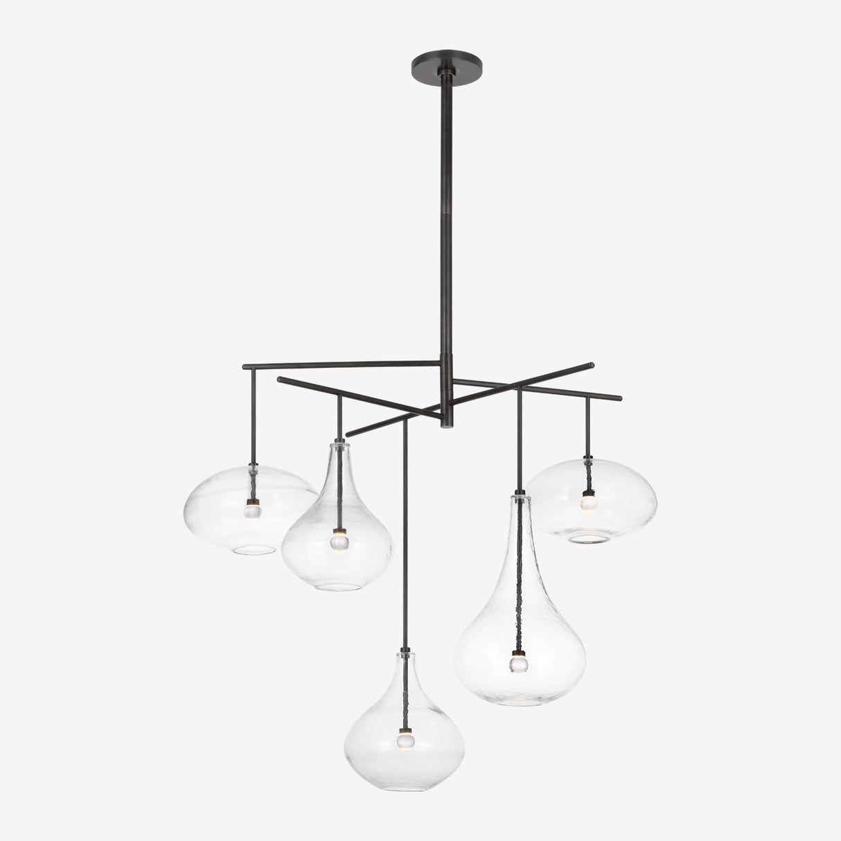 Lomme XL Chandelier
