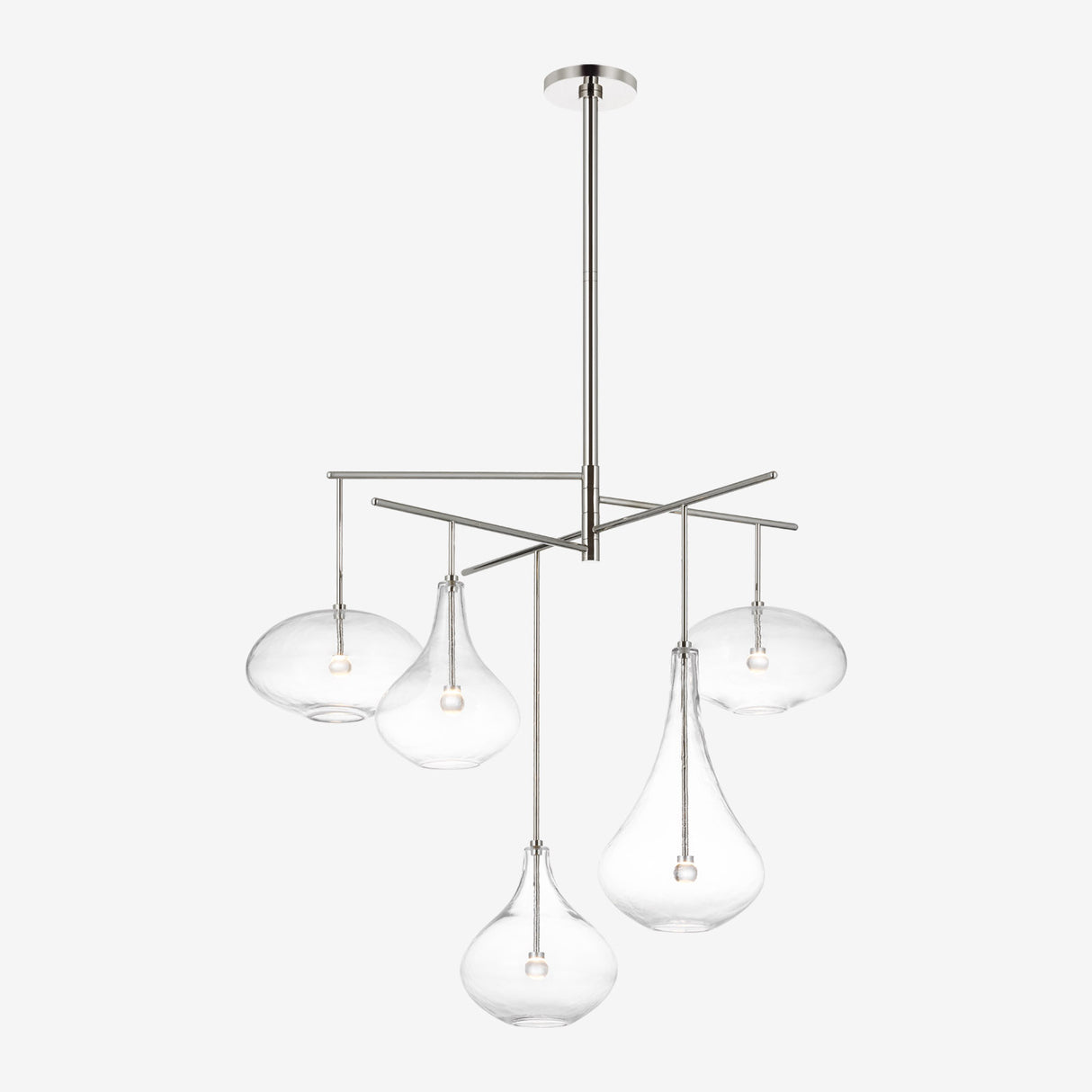 Lomme XL Chandelier