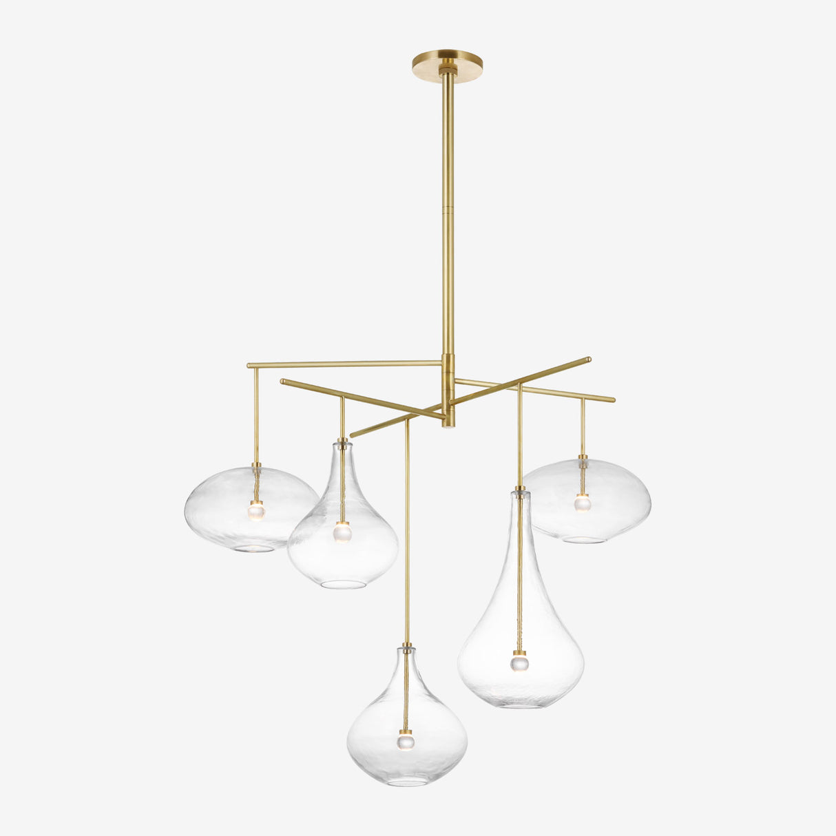 Lomme XL Chandelier