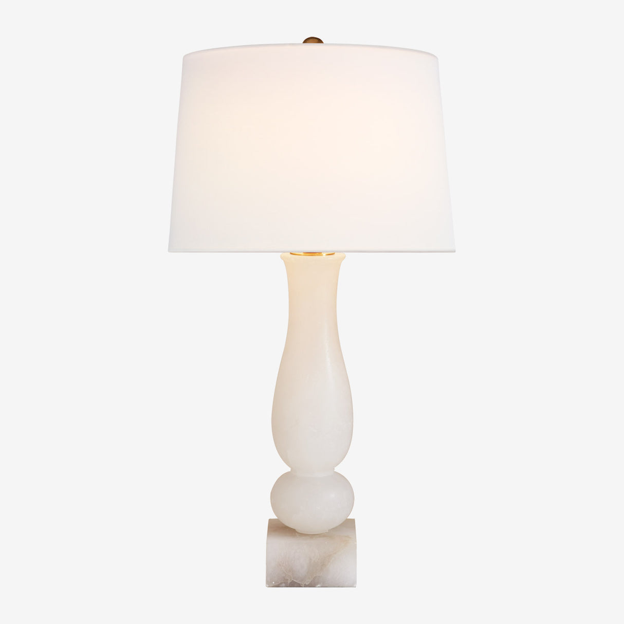 Contemporary Balustrade Table Lamp
