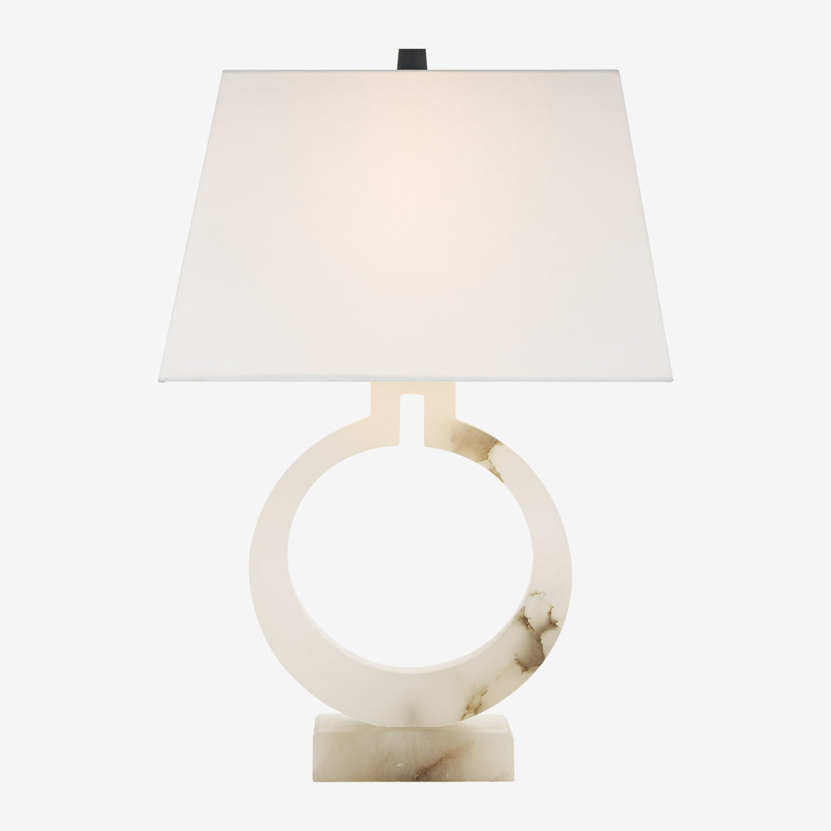Ring Form Large Table Lamp