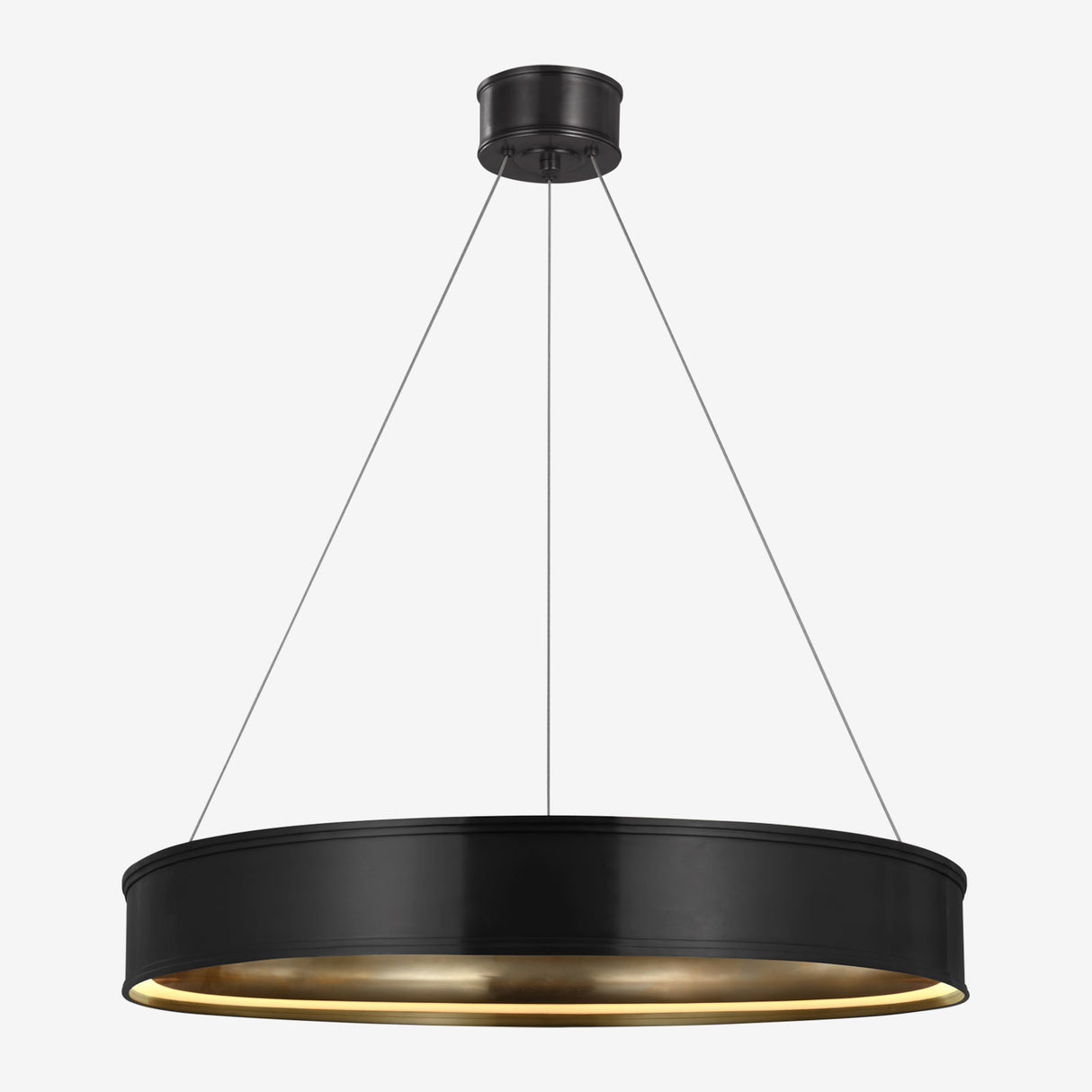 Connery Ring Chandelier