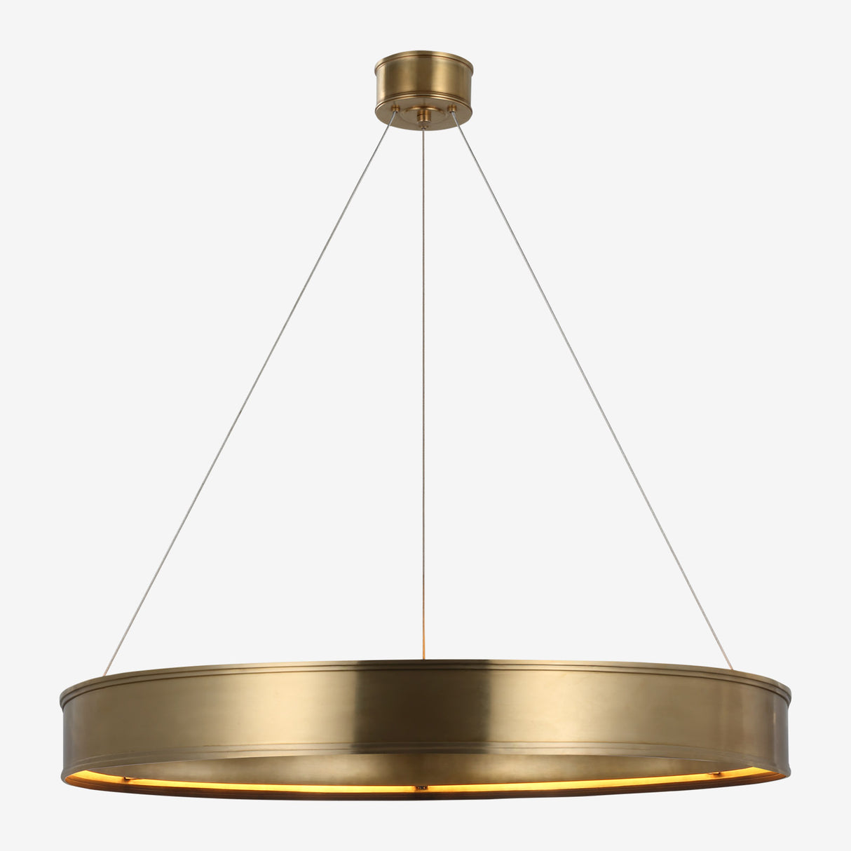 Connery Ring Chandelier