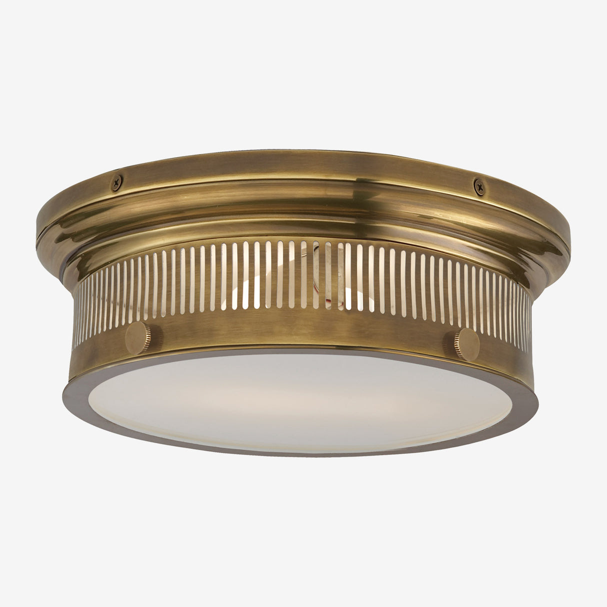 Alderly Small Flush Mount