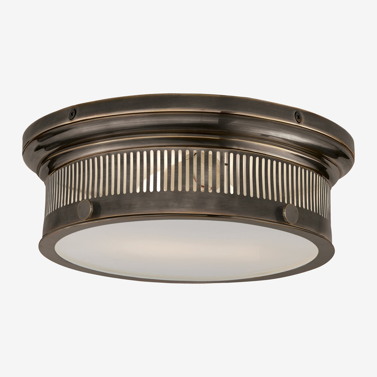 Alderly Small Flush Mount
