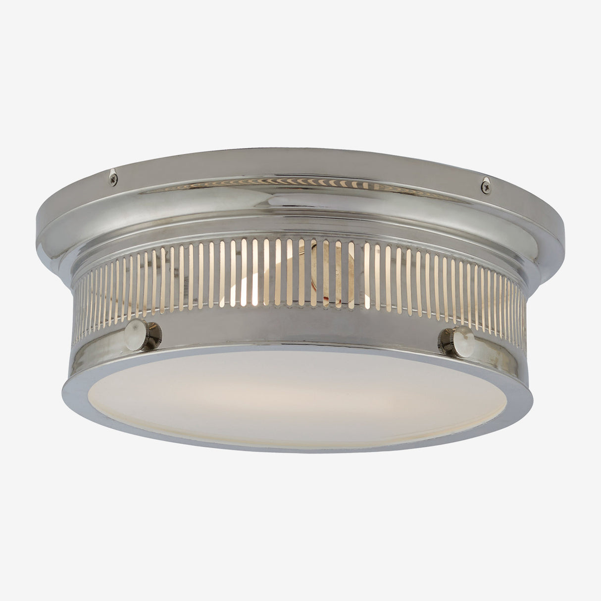 Alderly Small Flush Mount