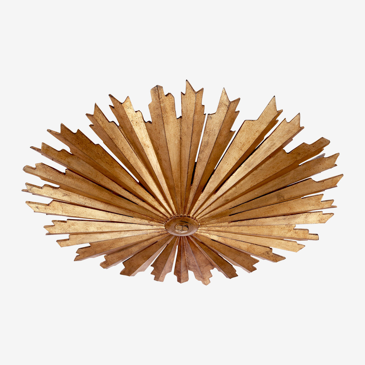 Claymore Grande Flush Mount