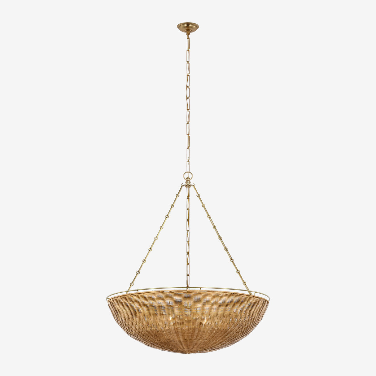 Clovis Extra Large Chandelier