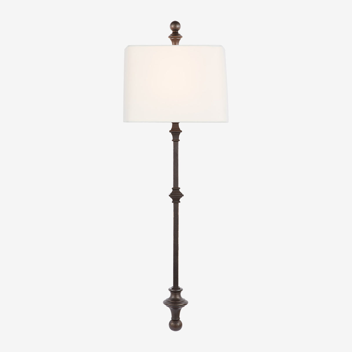 Cawdor Stanchion Wall Light