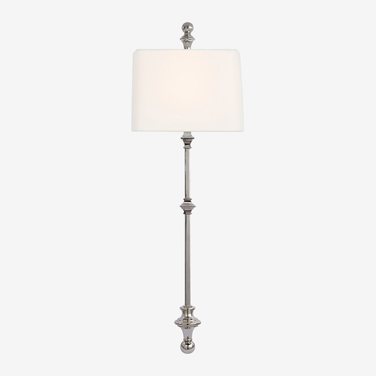 Cawdor Stanchion Wall Light *