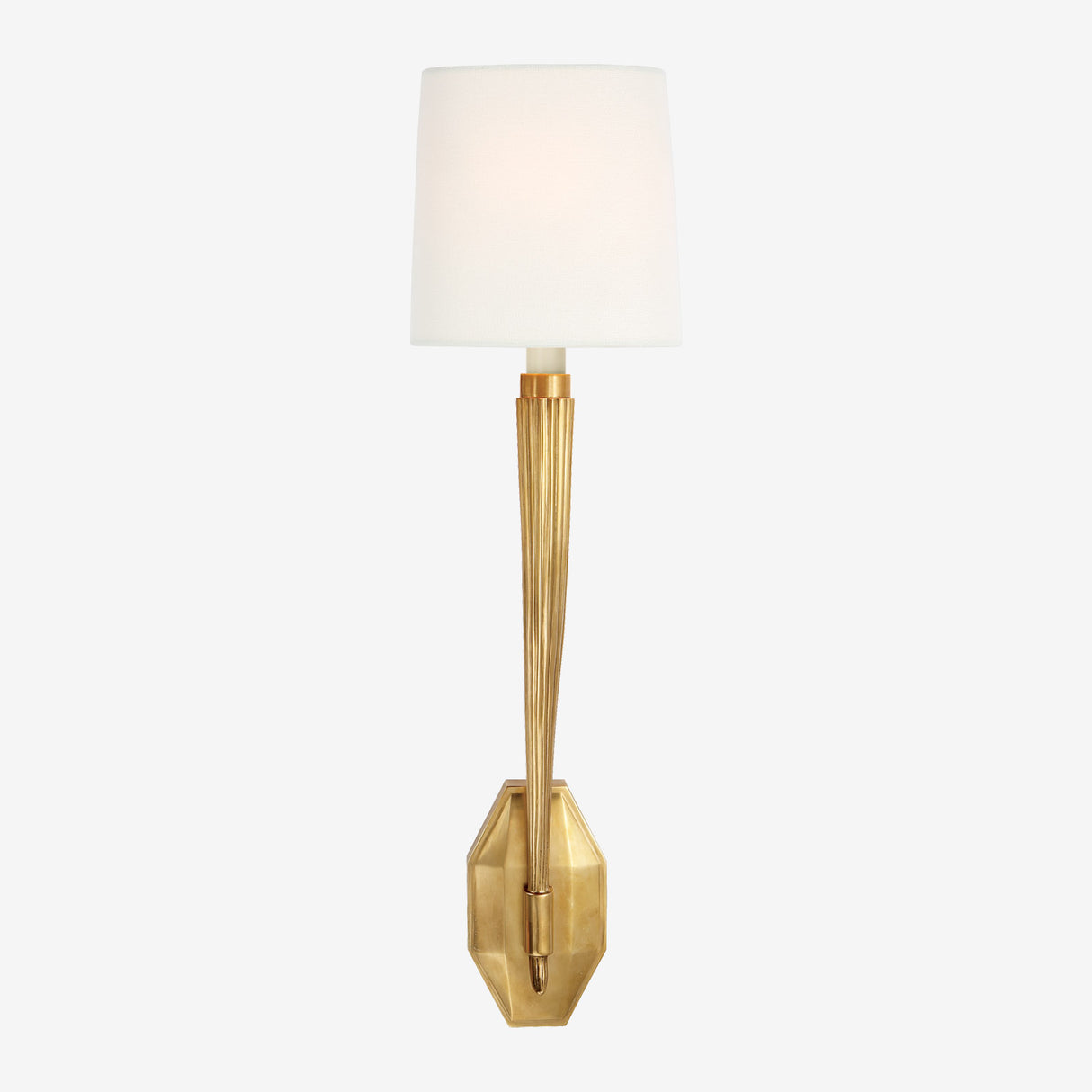 Ruhlmann Single Sconce