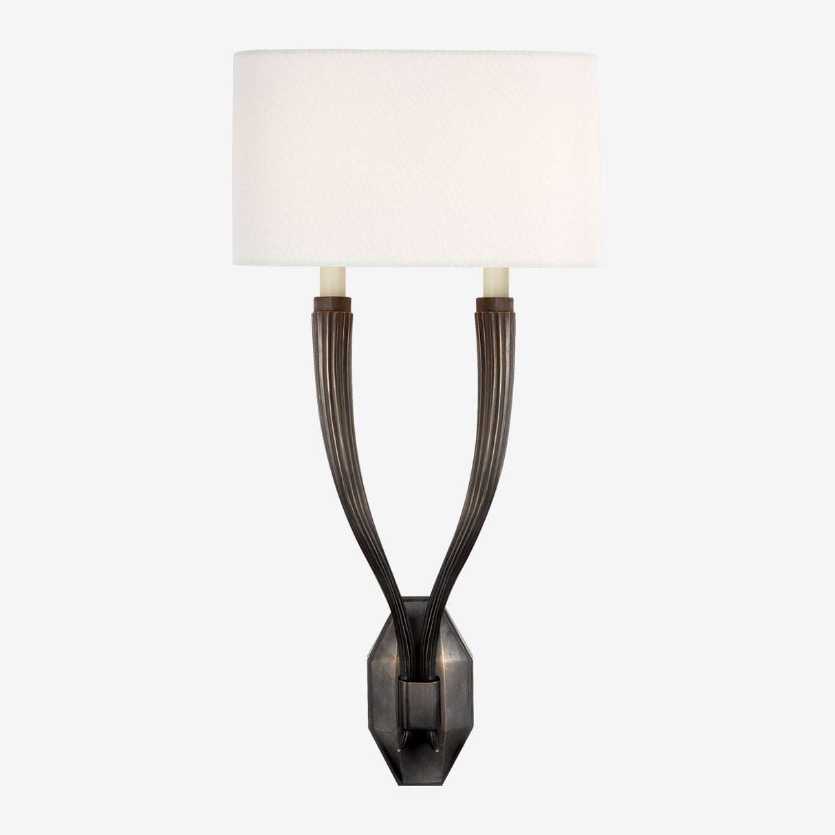 Ruhlmann Double Sconce