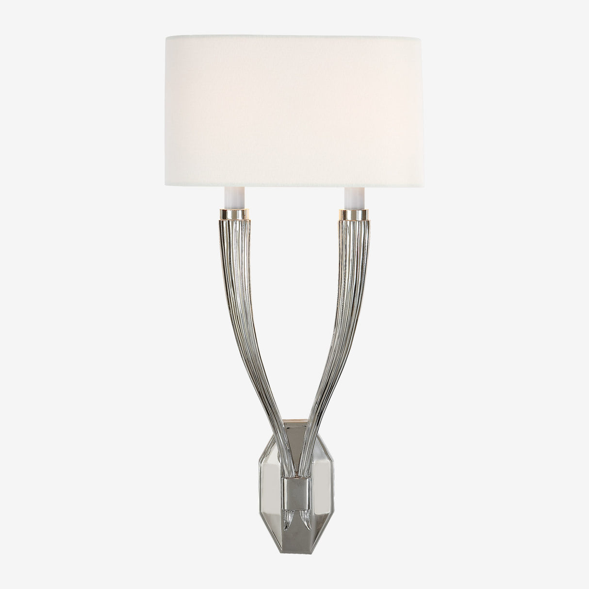 Ruhlmann Double Sconce