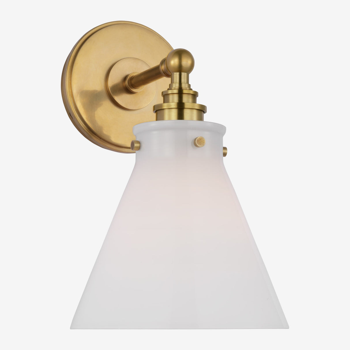 Parkington Small Single Wall Light
