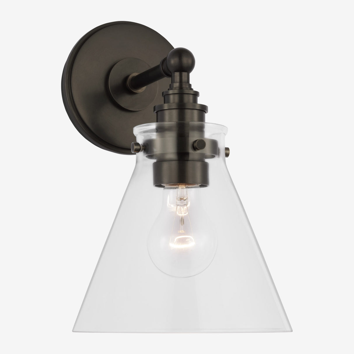 Parkington Small Single Wall Light