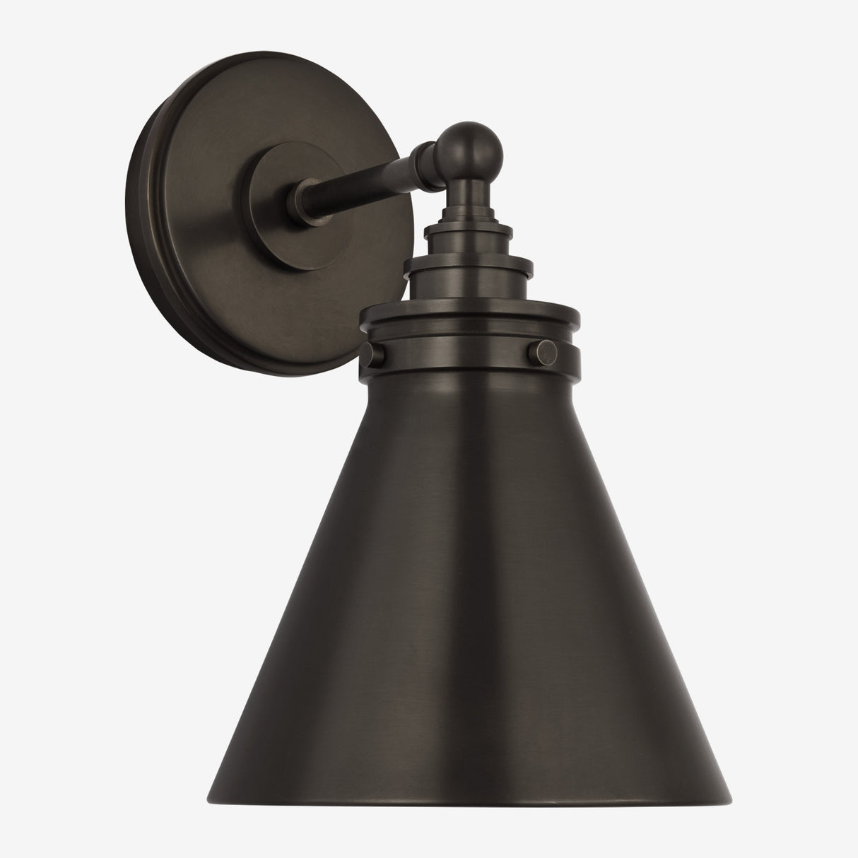 Parkington Small Single Wall Light