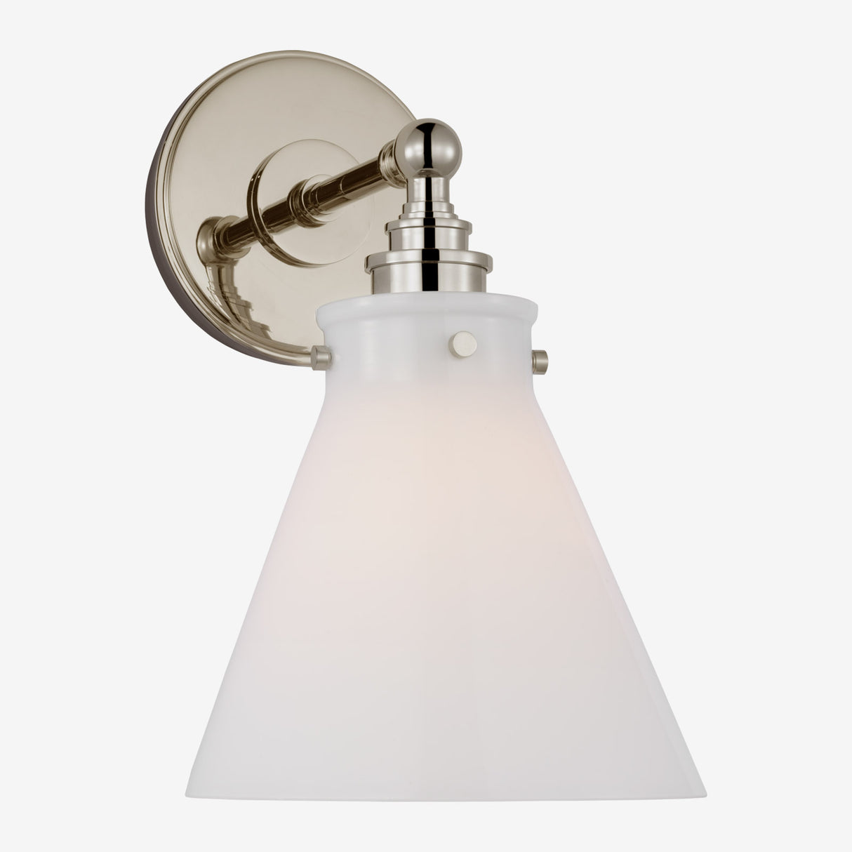Parkington Small Single Wall Light