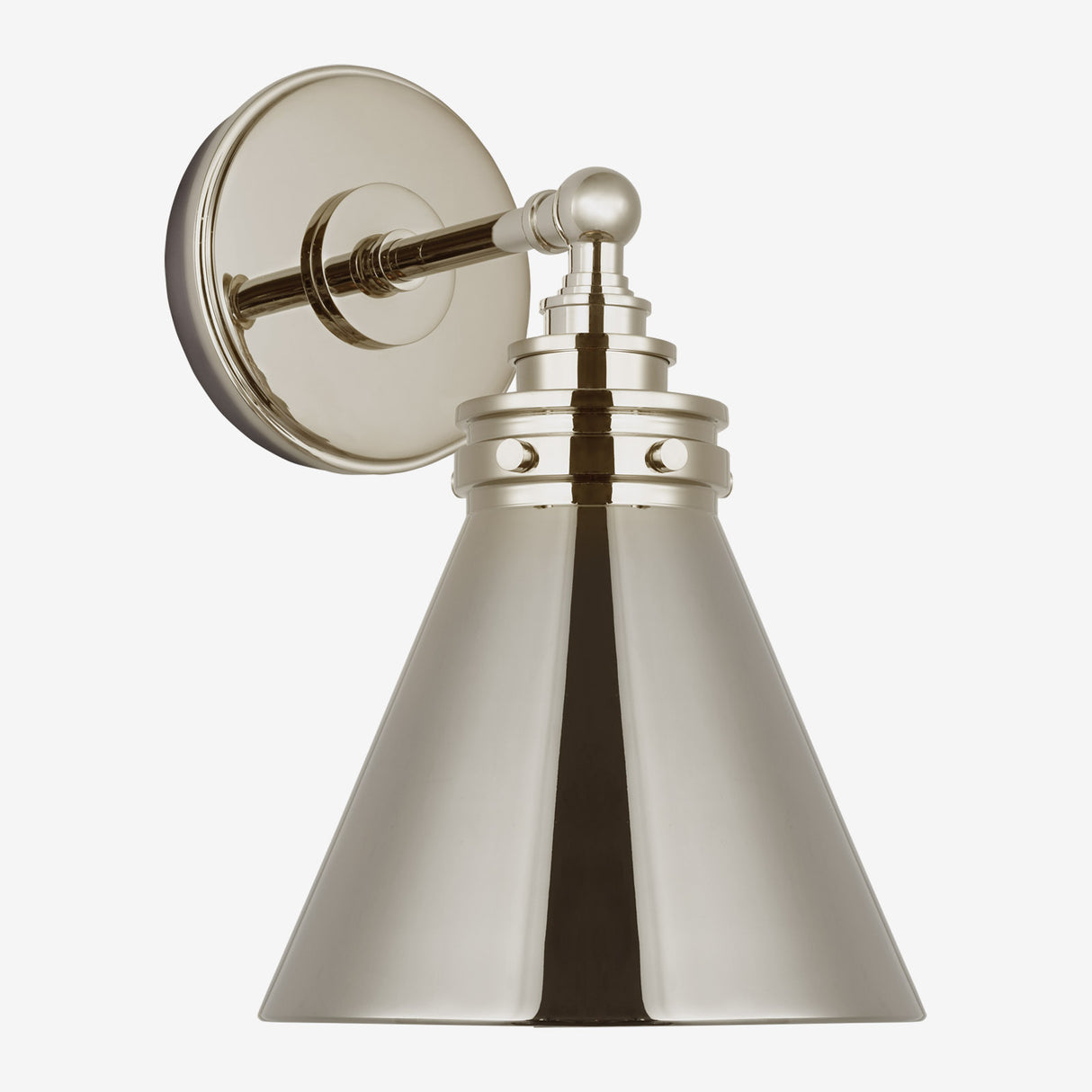 Parkington Small Single Wall Light