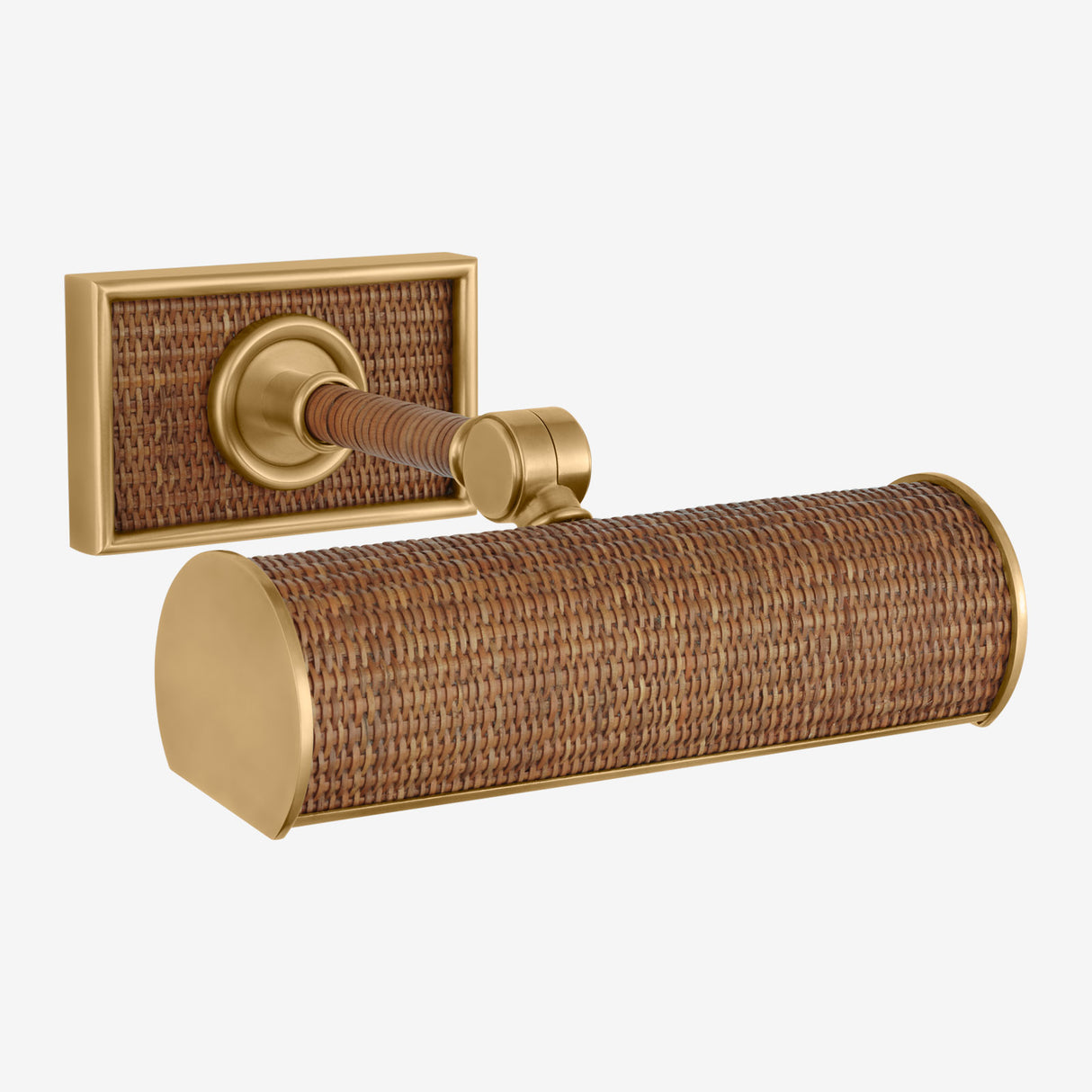 Halwell 8 Inch Picture Light