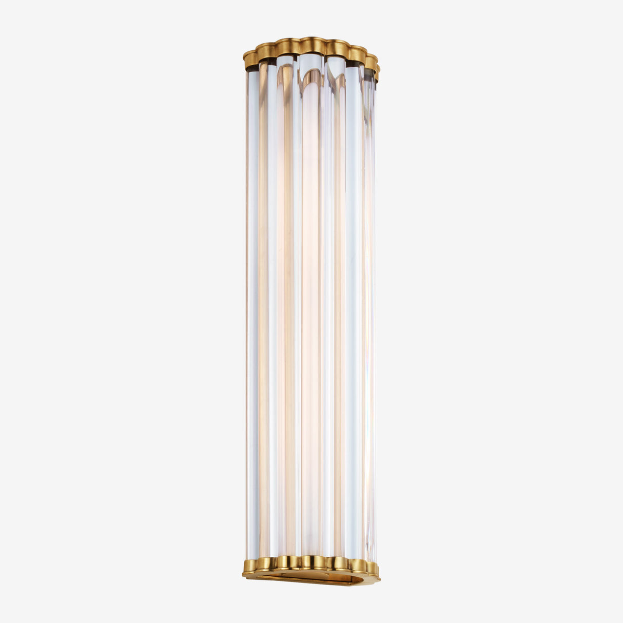 Kean Medium (21") Sconce