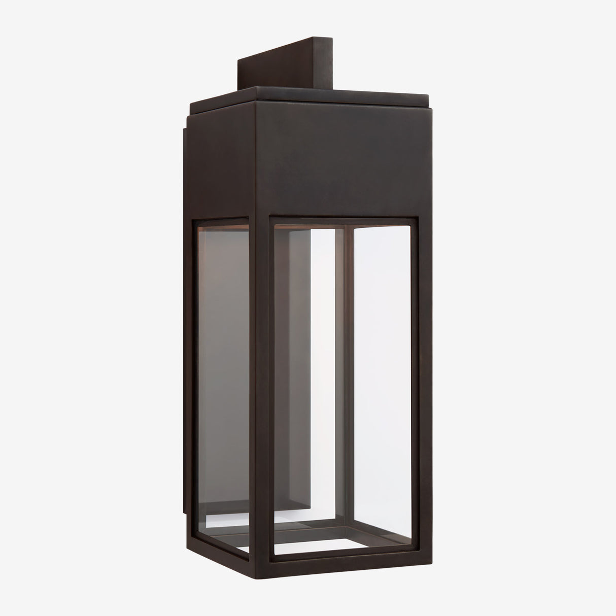 Irvine Medium Bracketed Wall Lantern