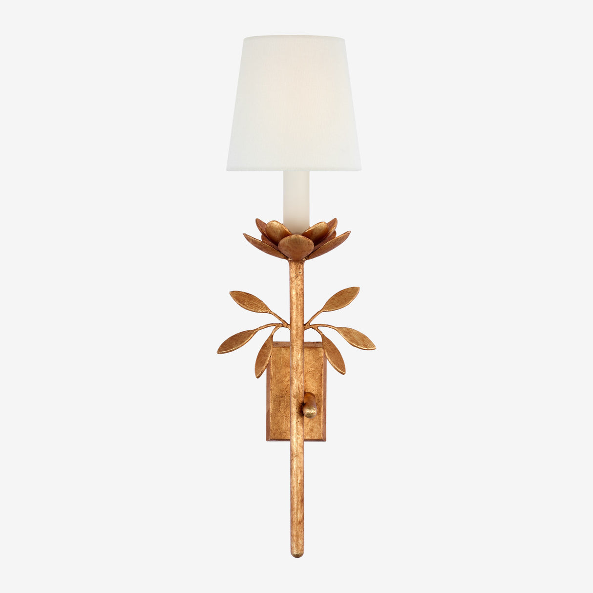 Clementine Tail Sconce