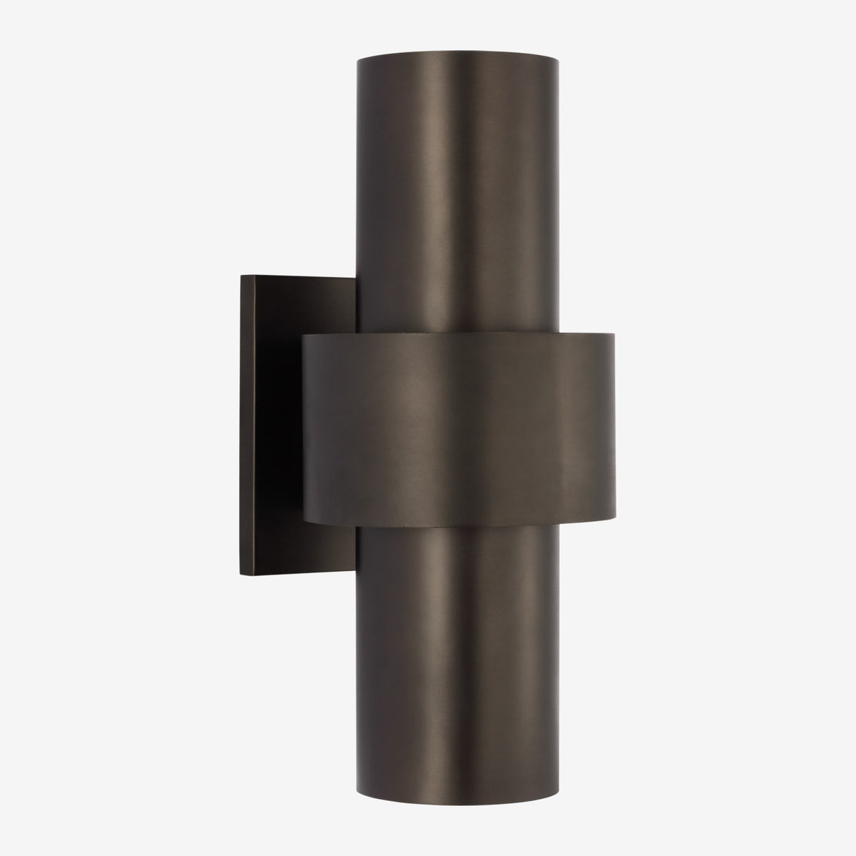 Chalmette Medium Layered Sconce