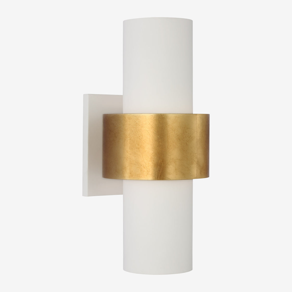 Chalmette Medium Layered Sconce