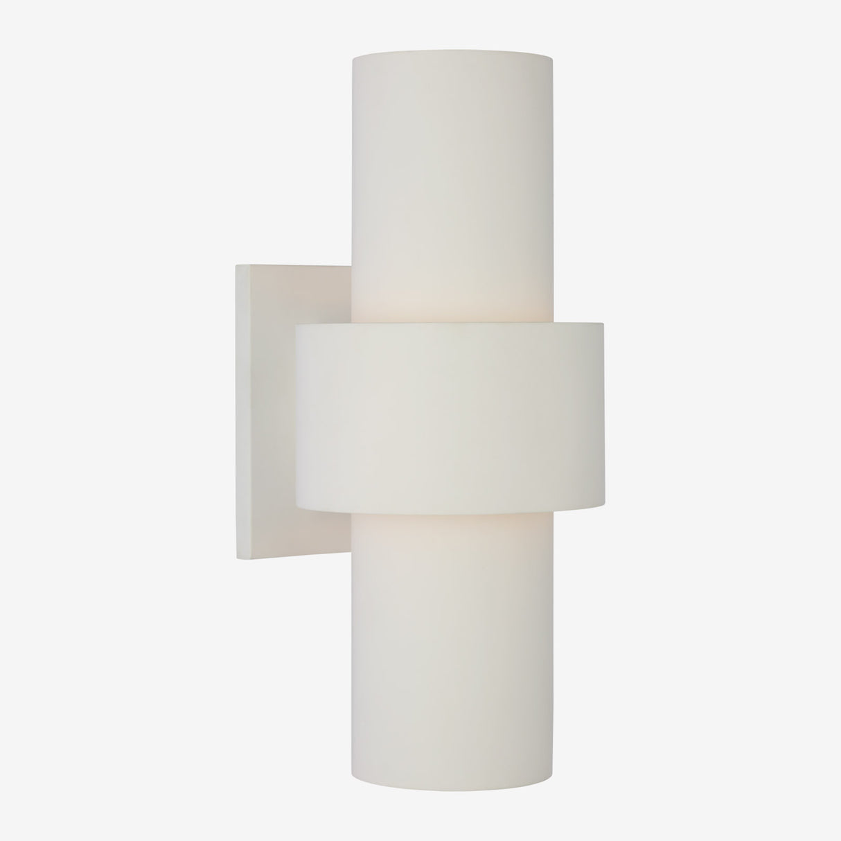 Chalmette Medium Layered Sconce