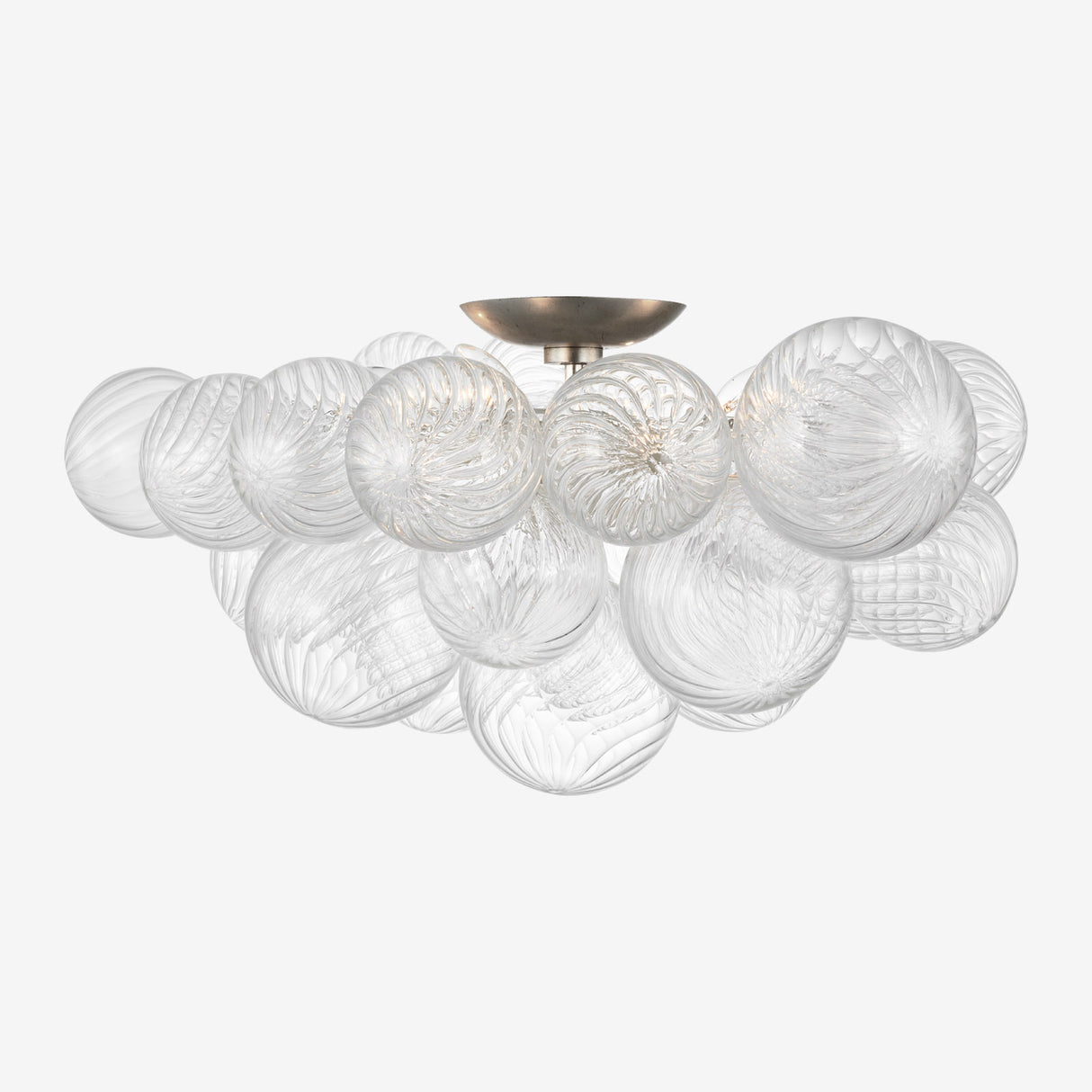 Talia Extra Large Flush Mount