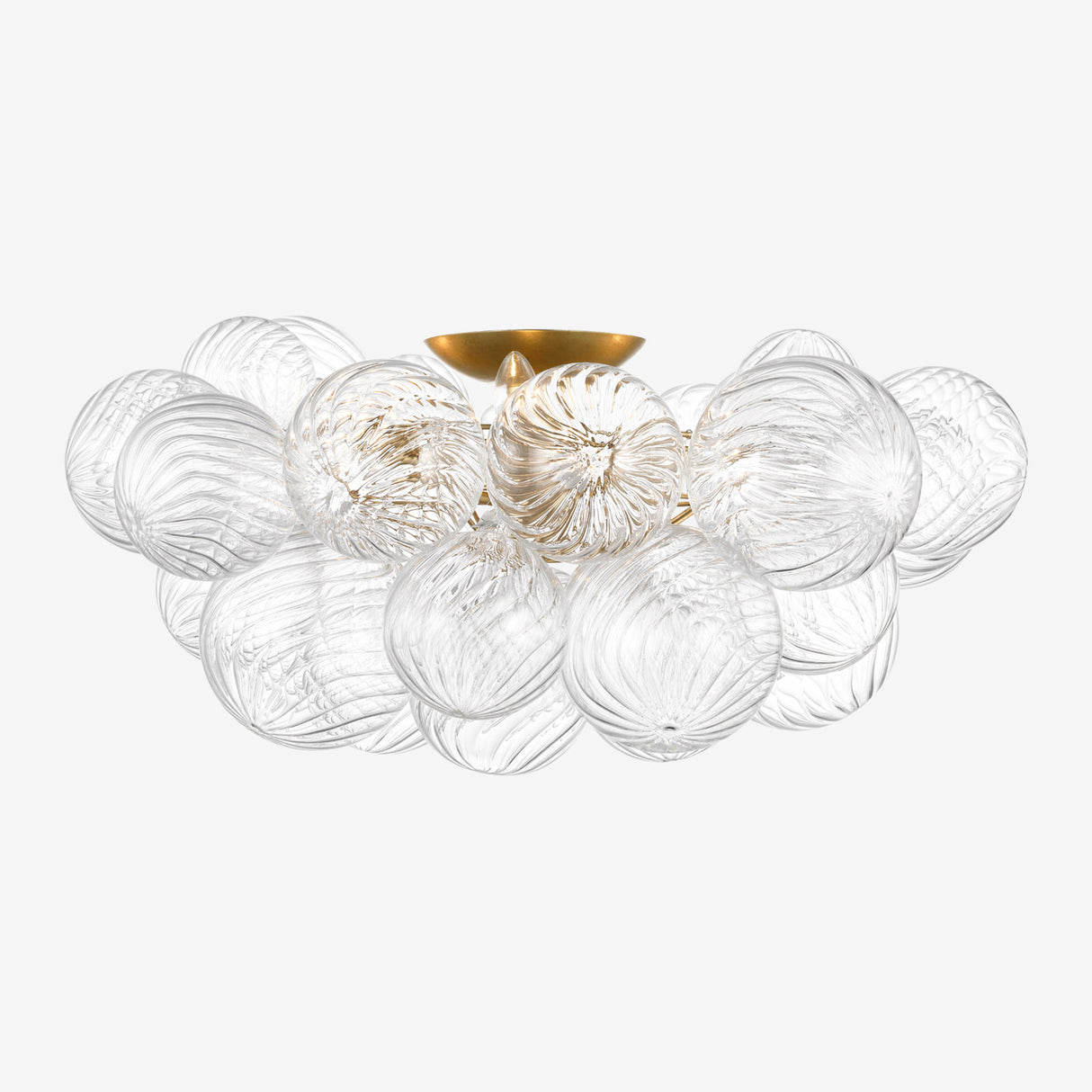 Talia Extra Large Flush Mount