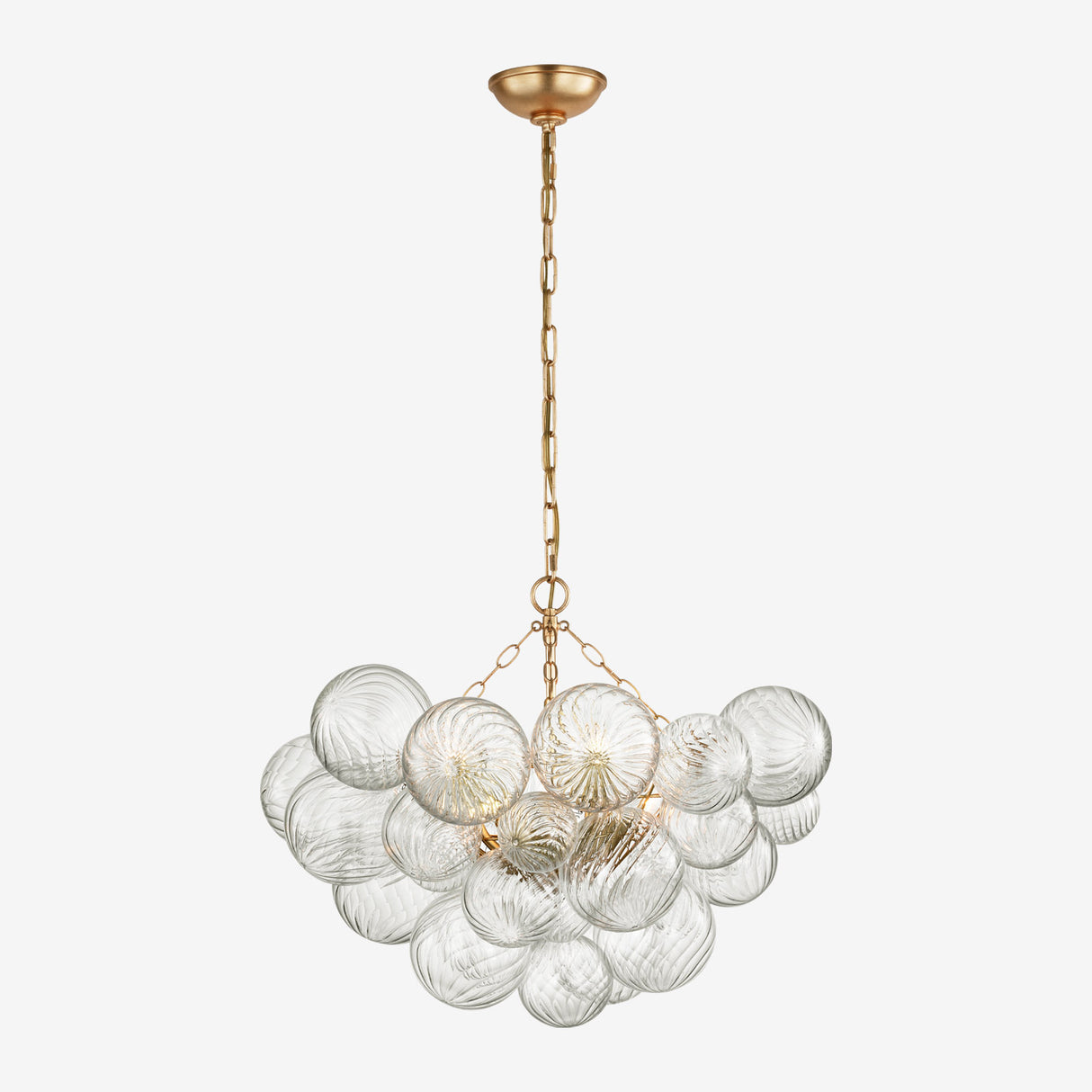 Talia Medium Chandelier