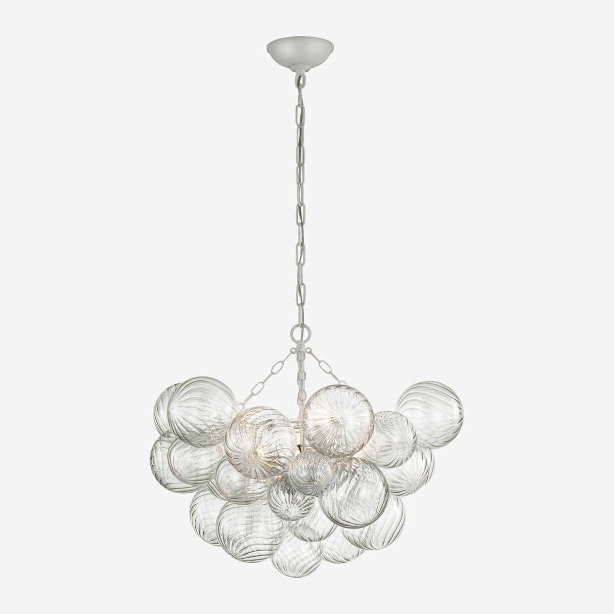 Talia Medium Chandelier