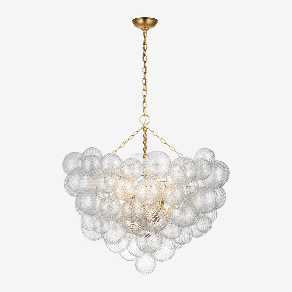 Talia Grande Chandelier